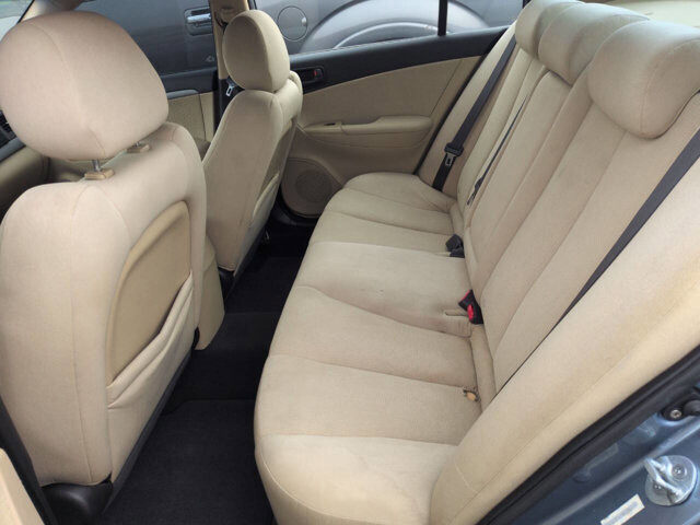2010 Hyundai Sonata in North Little Rock, AR 72117-1620 - 18081733 3