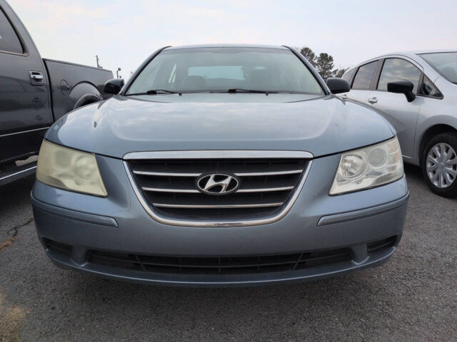 2010 Hyundai Sonata in North Little Rock, AR 72117-1620 - 18081733 2