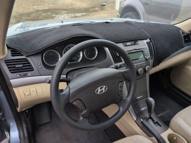 2010 Hyundai Sonata in North Little Rock, AR 72117-1620 - 18081733 5