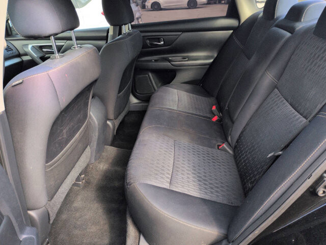 2017 Nissan Altima in North Little Rock, AR 72117-1620 - 18081734 3