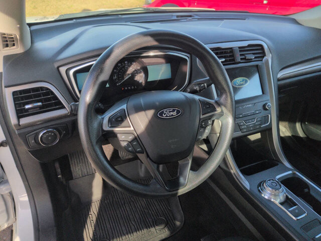 2020 Ford Fusion in North Little Rock, AR 72117-1620 - 18081737 6