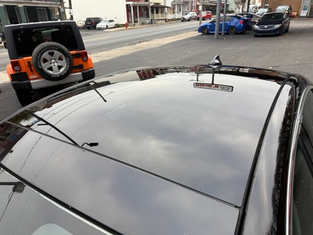 2017 Alfa Romeo Giulia in Pottsville, PA 17901 - 18081739 10