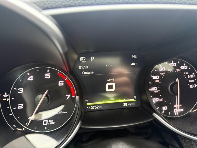 2017 Alfa Romeo Giulia in Pottsville, PA 17901 - 18081739 18