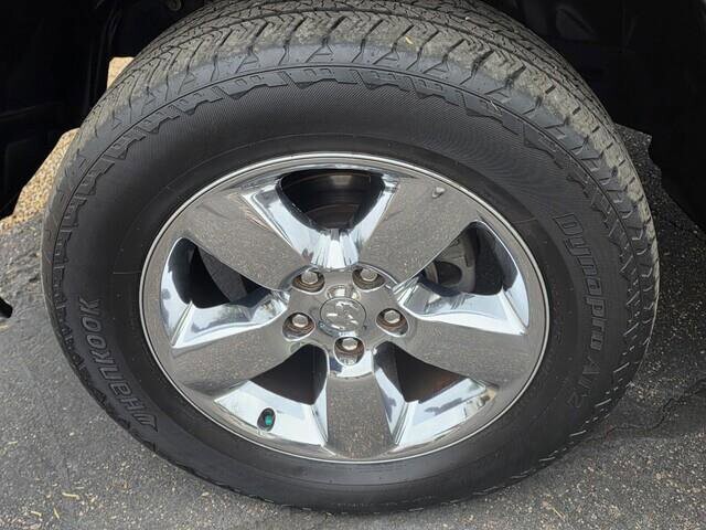 2019 RAM 1500 in Mesa, AZ 85212 - 18081740 12