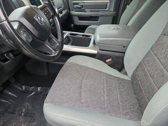 2019 RAM 1500 in Mesa, AZ 85212 - 18081740 14