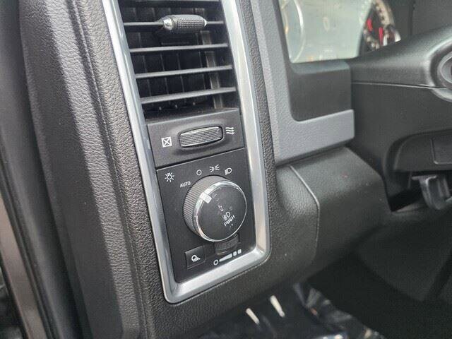 2019 RAM 1500 in Mesa, AZ 85212 - 18081740 18