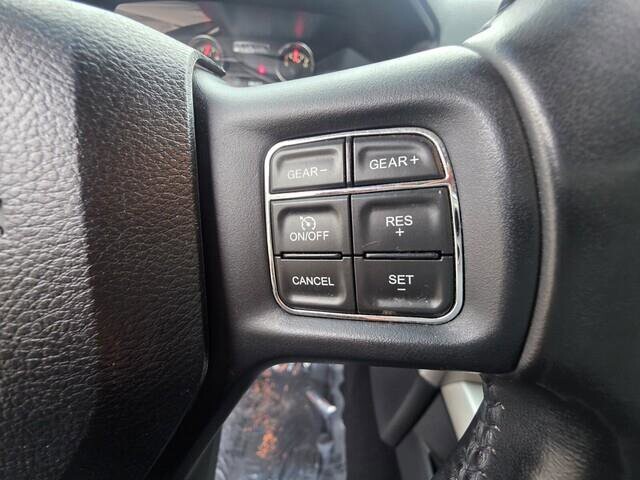 2019 RAM 1500 in Mesa, AZ 85212 - 18081740 26