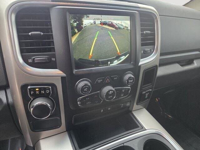 2019 RAM 1500 in Mesa, AZ 85212 - 18081740 20