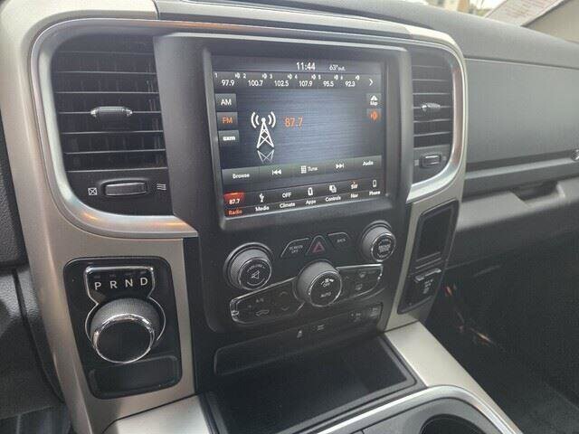 2019 RAM 1500 in Mesa, AZ 85212 - 18081740 51