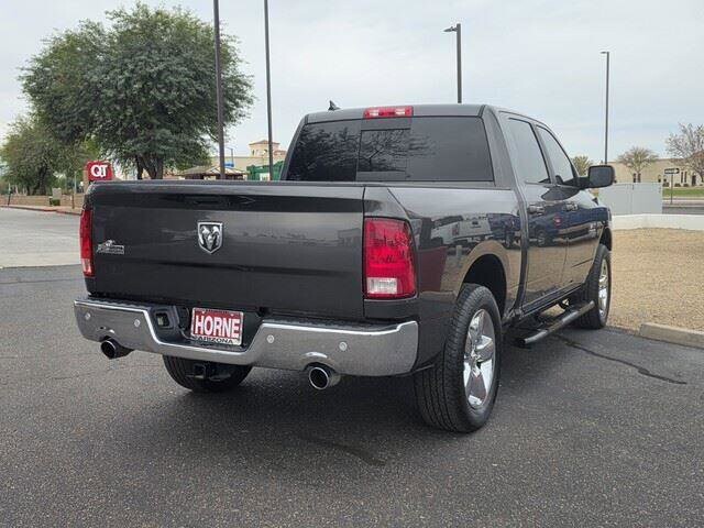 2019 RAM 1500 in Mesa, AZ 85212 - 18081740 37