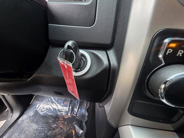 2019 RAM 1500 in Mesa, AZ 85212 - 18081740 23