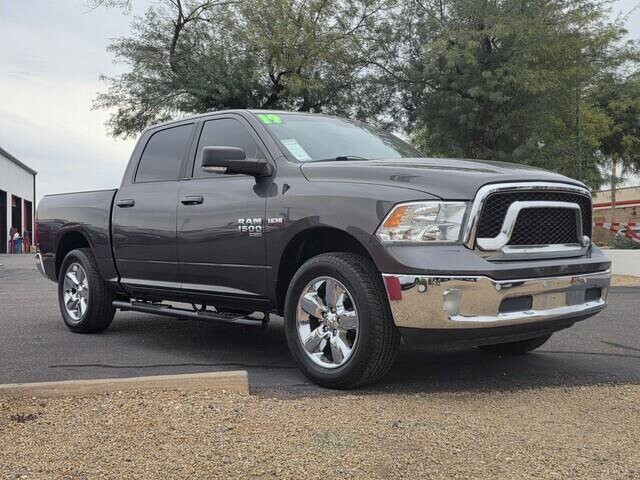 2019 RAM 1500 in Mesa, AZ 85212 - 18081740 10