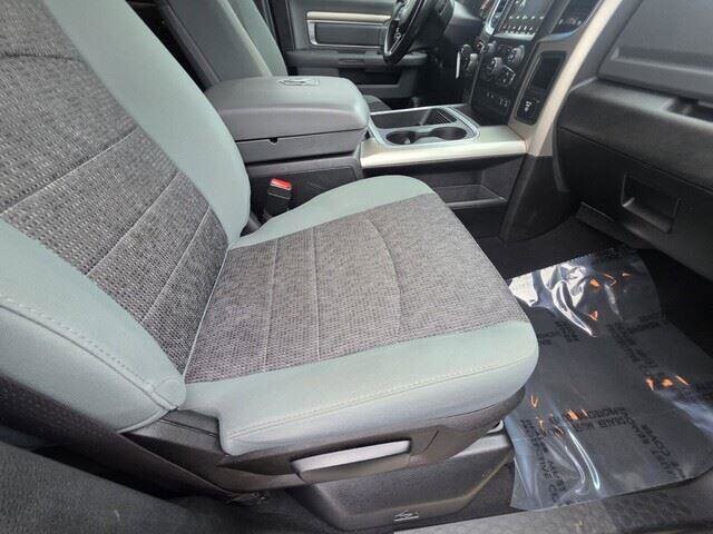 2019 RAM 1500 in Mesa, AZ 85212 - 18081740 64