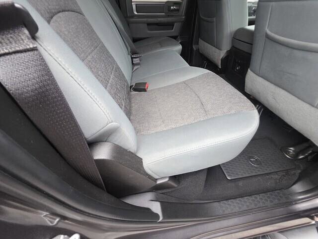 2019 RAM 1500 in Mesa, AZ 85212 - 18081740 31