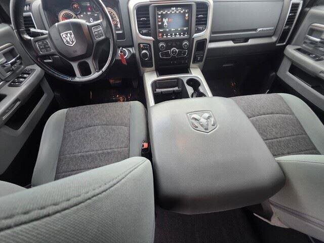 2019 RAM 1500 in Mesa, AZ 85212 - 18081740 29