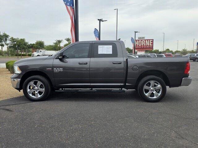 2019 RAM 1500 in Mesa, AZ 85212 - 18081740 41