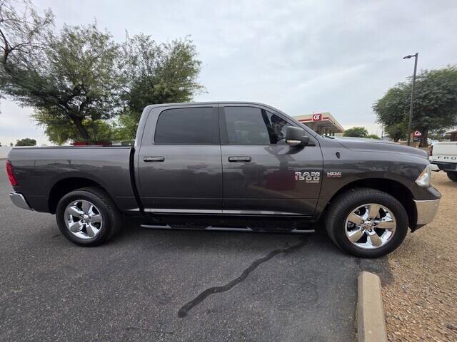 2019 RAM 1500 in Mesa, AZ 85212 - 18081740 4