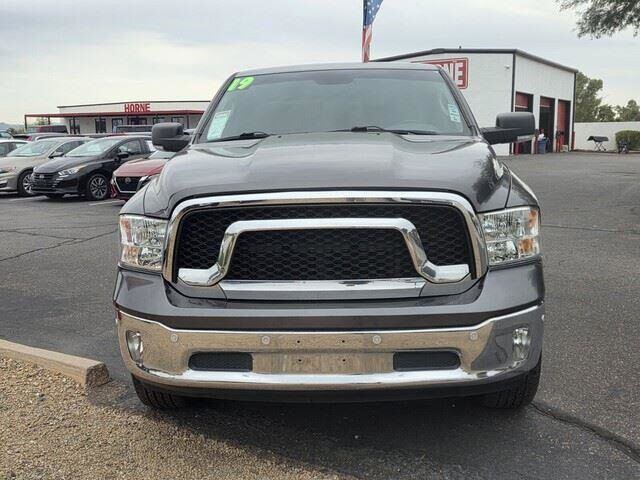 2019 RAM 1500 in Mesa, AZ 85212 - 18081740 43