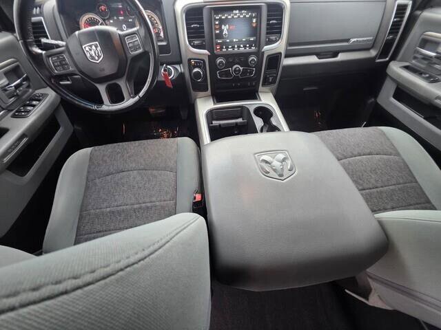 2019 RAM 1500 in Mesa, AZ 85212 - 18081740 29