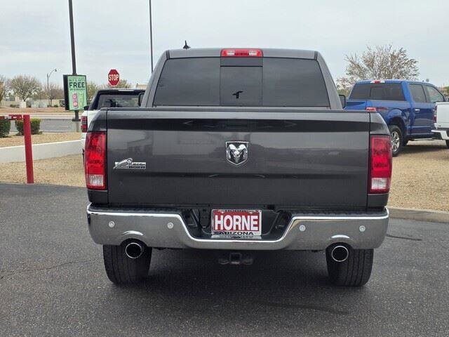 2019 RAM 1500 in Mesa, AZ 85212 - 18081740 39