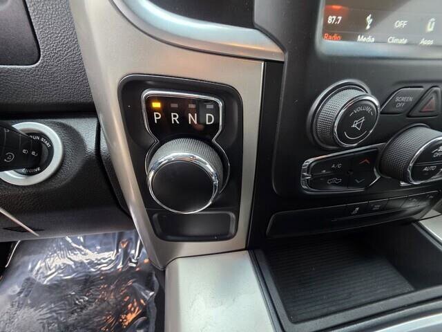 2019 RAM 1500 in Mesa, AZ 85212 - 18081740 22