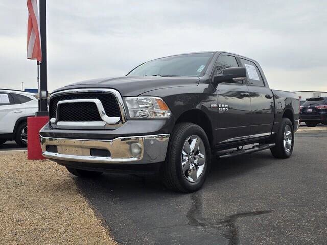 2019 RAM 1500 in Mesa, AZ 85212 - 18081740