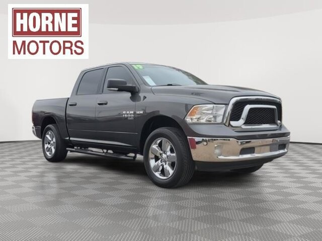 2019 RAM 1500 in Mesa, AZ 85212 - 18081740 10