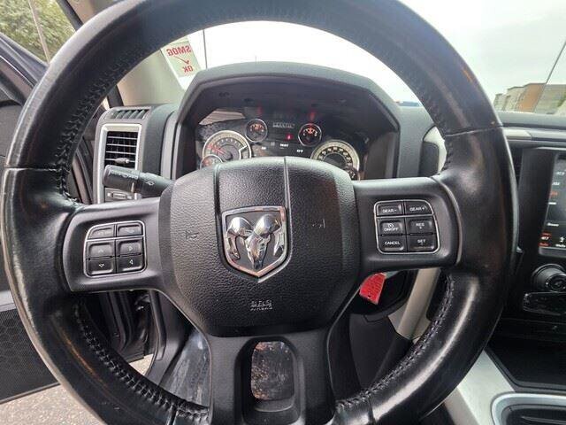 2019 RAM 1500 in Mesa, AZ 85212 - 18081740 57