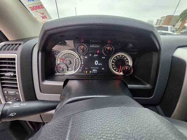 2019 RAM 1500 in Mesa, AZ 85212 - 18081740 24