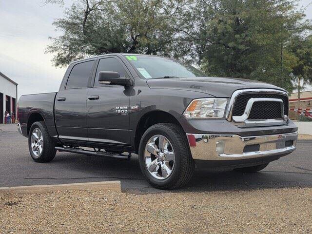 2019 RAM 1500 in Mesa, AZ 85212 - 18081740 42
