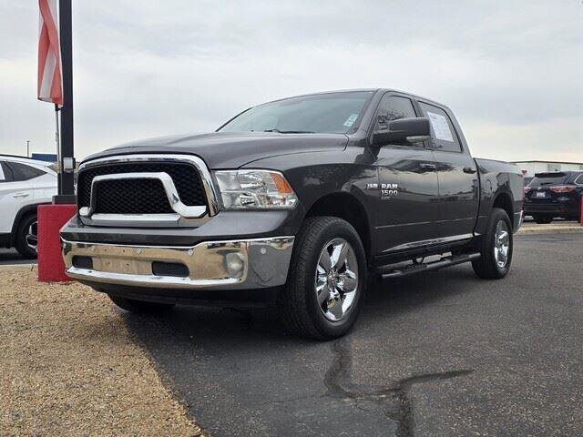 2019 RAM 1500 in Mesa, AZ 85212 - 18081740 34