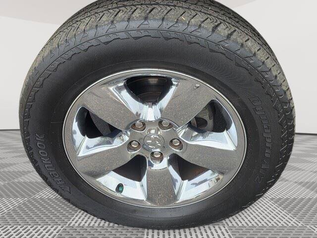 2019 RAM 1500 in Mesa, AZ 85212 - 18081740 12