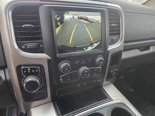 2019 RAM 1500 in Mesa, AZ 85212 - 18081740 52