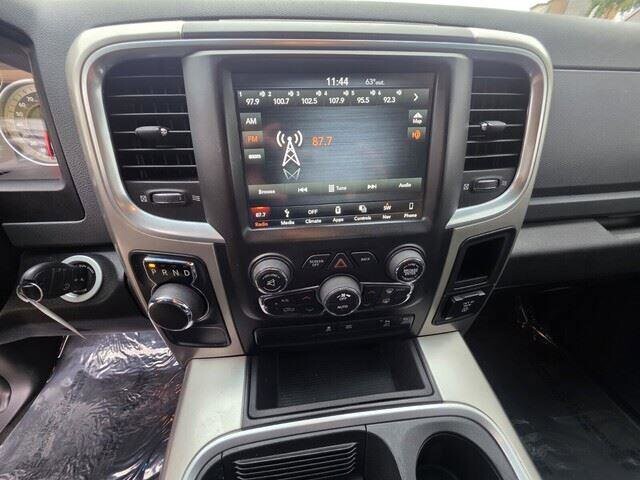 2019 RAM 1500 in Mesa, AZ 85212 - 18081740 53