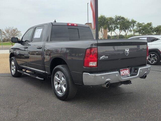2019 RAM 1500 in Mesa, AZ 85212 - 18081740 40