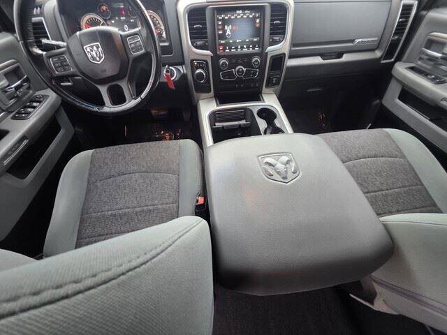 2019 RAM 1500 in Mesa, AZ 85212 - 18081740 61