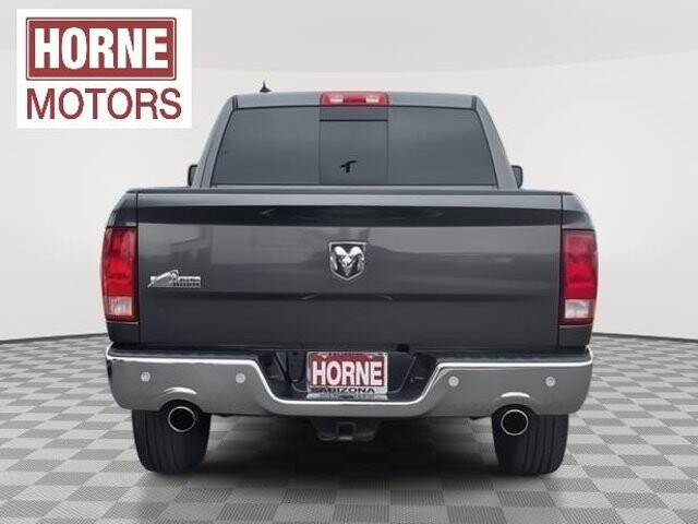 2019 RAM 1500 in Mesa, AZ 85212 - 18081740 7