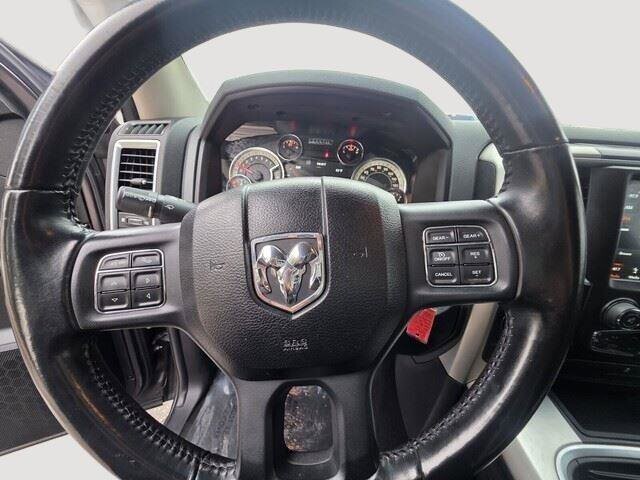 2019 RAM 1500 in Mesa, AZ 85212 - 18081740 25