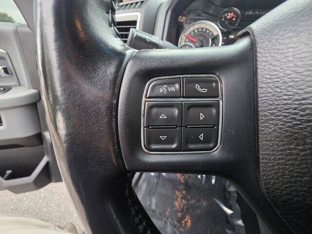 2019 RAM 1500 in Mesa, AZ 85212 - 18081740 59