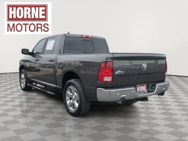 2019 RAM 1500 in Mesa, AZ 85212 - 18081740 8