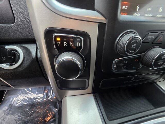 2019 RAM 1500 in Mesa, AZ 85212 - 18081740 54