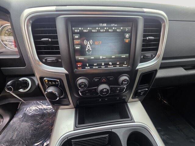 2019 RAM 1500 in Mesa, AZ 85212 - 18081740 21