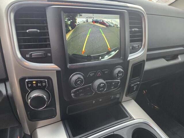 2019 RAM 1500 in Mesa, AZ 85212 - 18081740 20