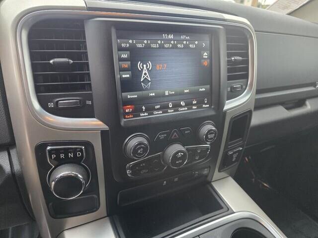 2019 RAM 1500 in Mesa, AZ 85212 - 18081740 19