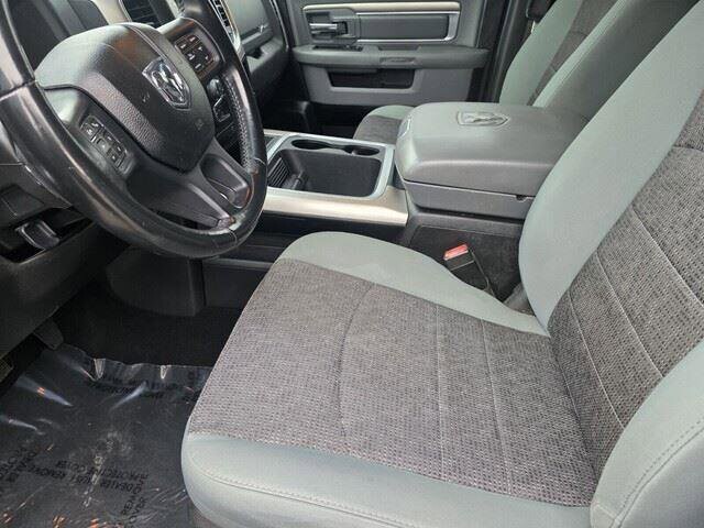 2019 RAM 1500 in Mesa, AZ 85212 - 18081740 46