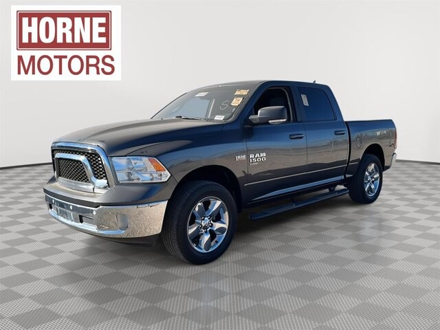 2019 RAM 1500 in Mesa, AZ 85212 - 18081740 33