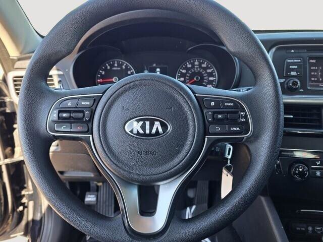 2016 Kia Optima in Mesa, AZ 85212 - 18081741 22