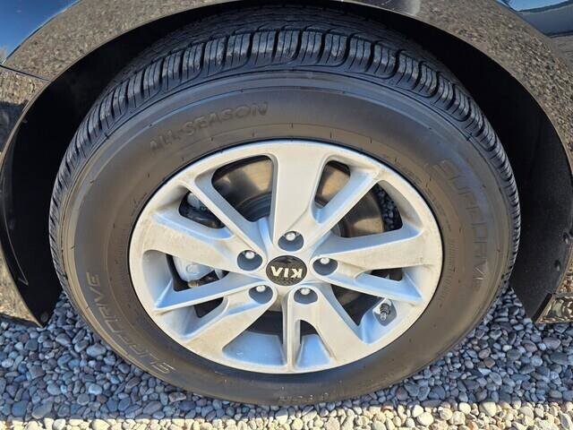 2016 Kia Optima in Mesa, AZ 85212 - 18081741 11