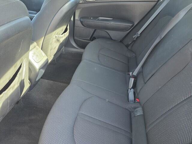 2016 Kia Optima in Mesa, AZ 85212 - 18081741 40