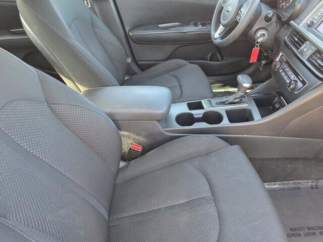 2016 Kia Optima in Mesa, AZ 85212 - 18081741 29